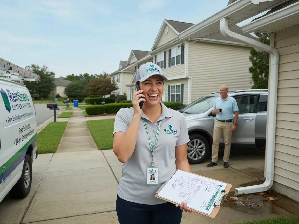 Gutter Installation Cottonwood, AZ FAQs